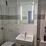Fully Furnished Apartments