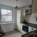 Fully Furnished Apartments