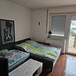 Fully Furnished Apartments