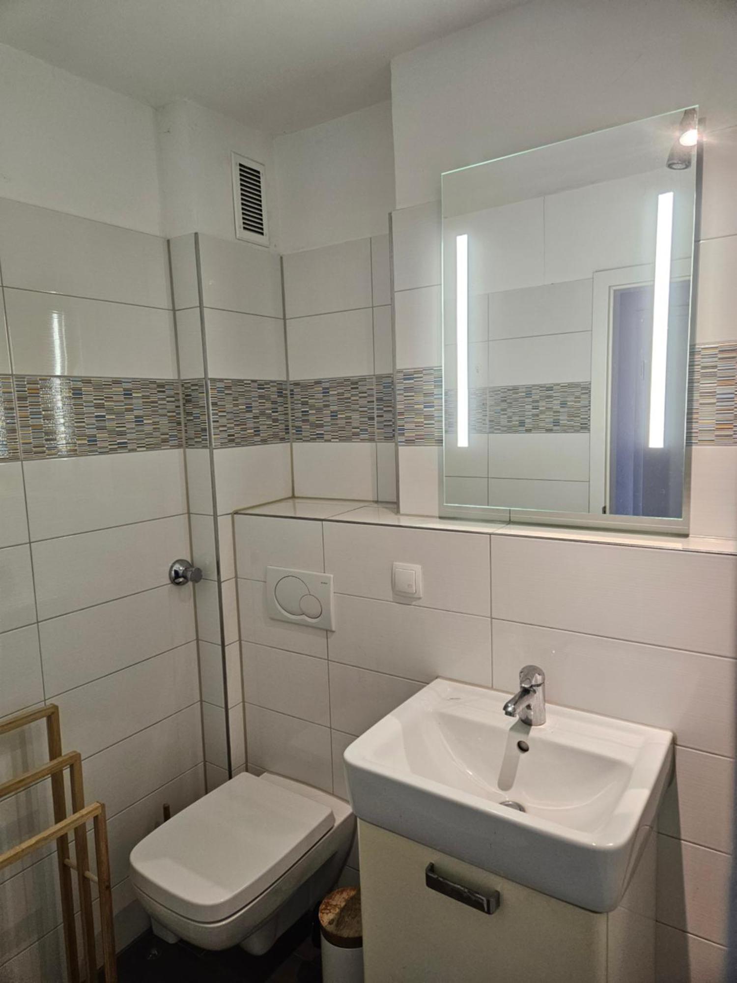 Fully Furnished Nürnberg