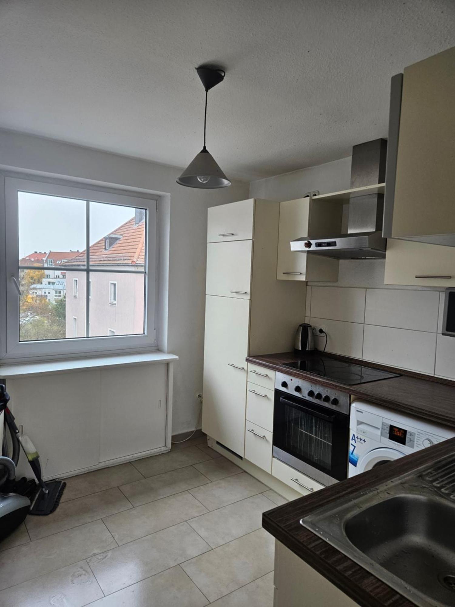 Apartment Fully Furnished