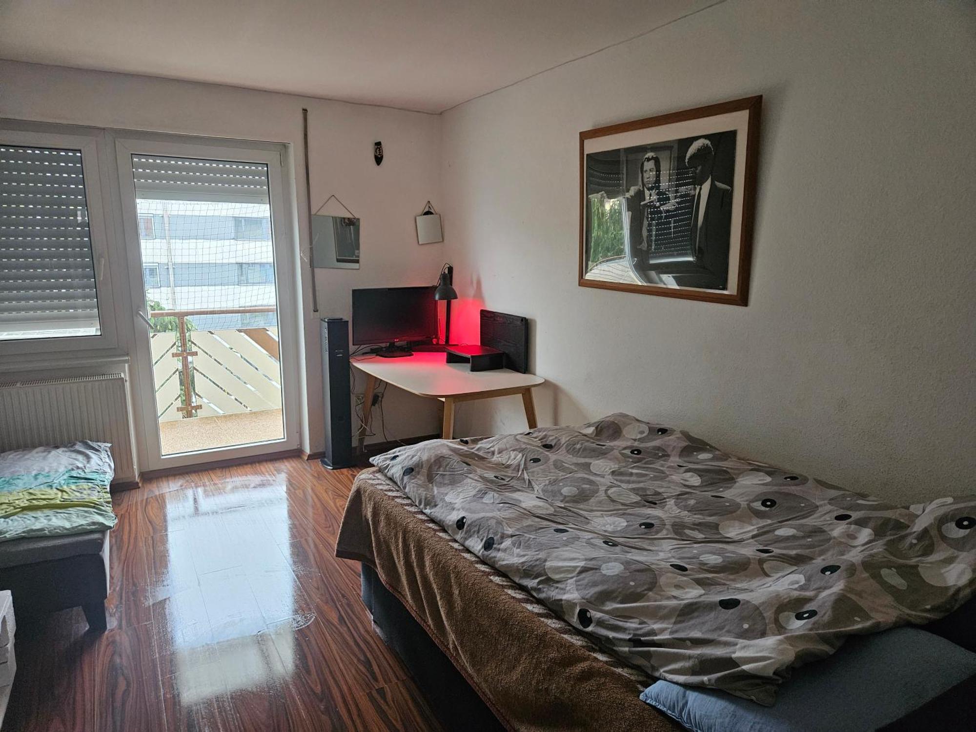 Fully Furnished *
