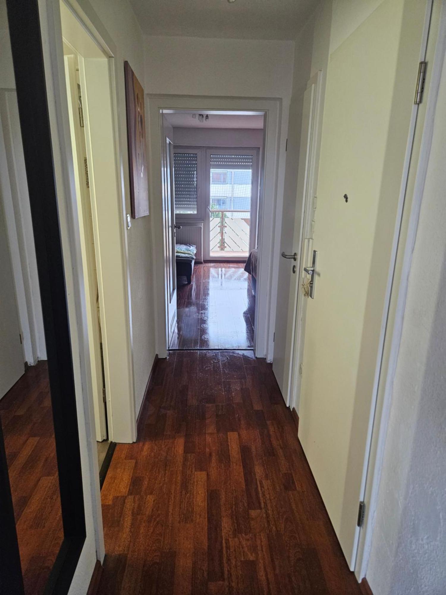 Fully Furnished * Nürnberg