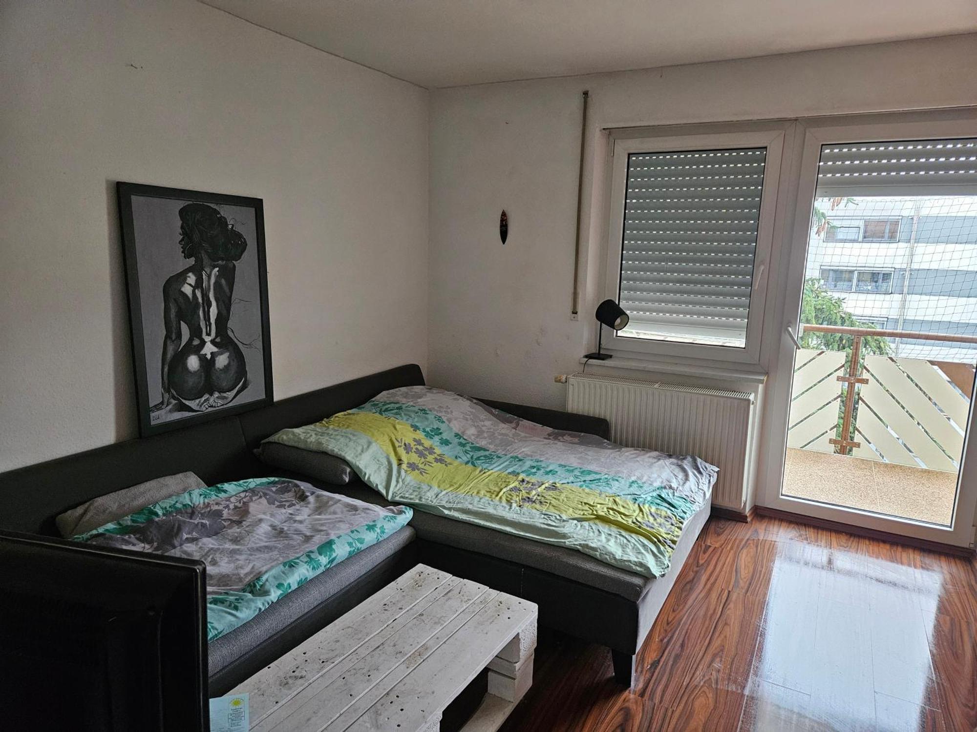 Fully Furnished Apartment *